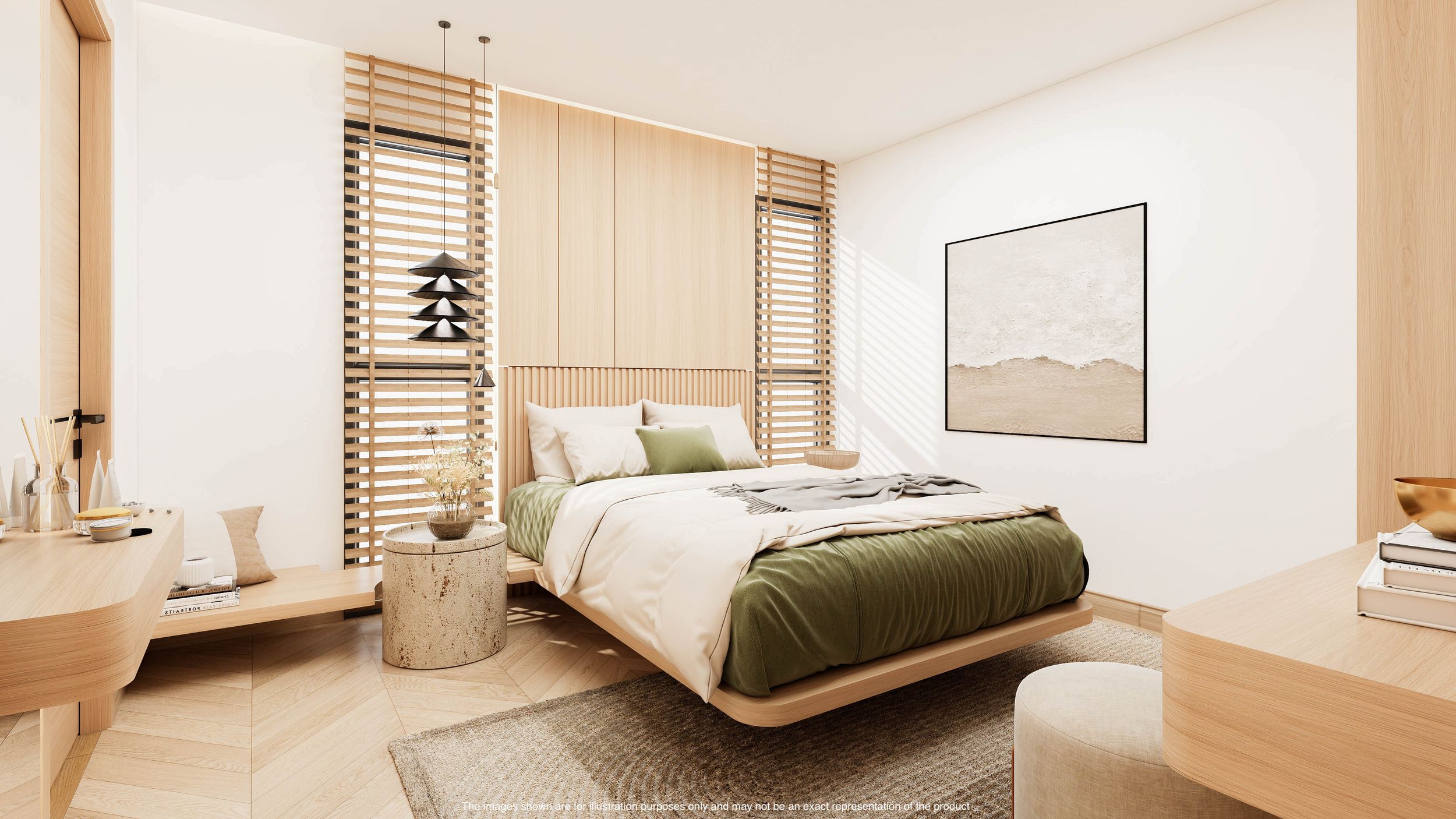 Maviston Mai KhaoLeasehold master plan 26